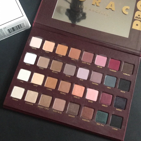 Sephora Other - Lorac Mega Pro Palette
